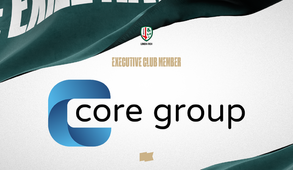 Core Group confirmed as latest Executive Club member